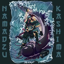 Kashima