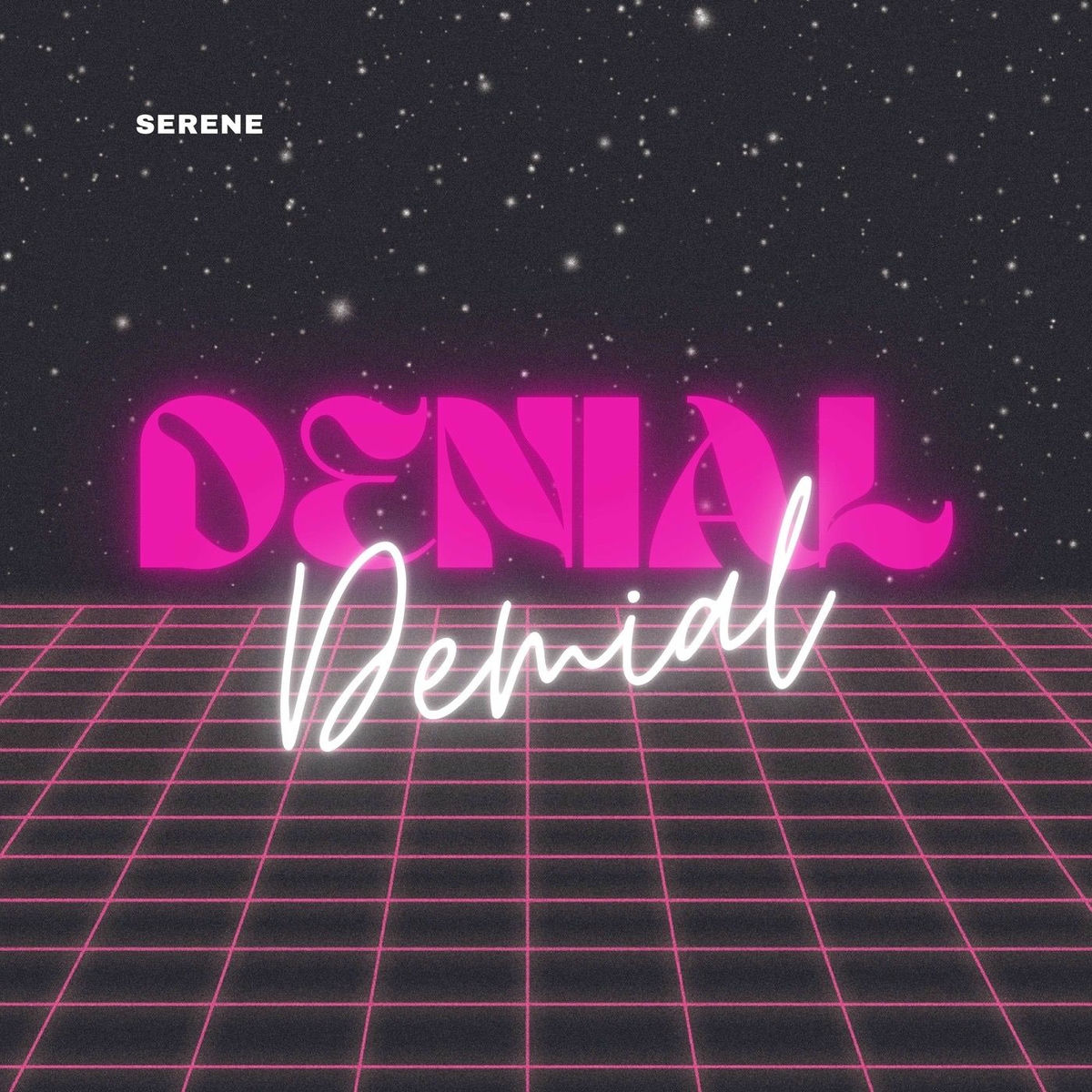 Album cover of Denial