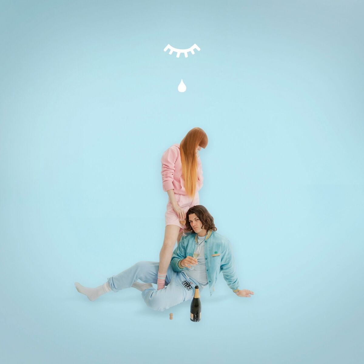Album cover of Poolside