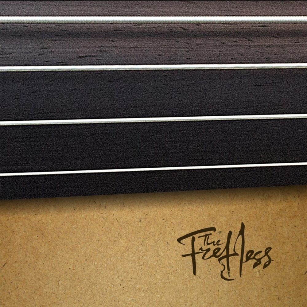 Picture of The Fretless