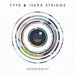 Cover of Interiority