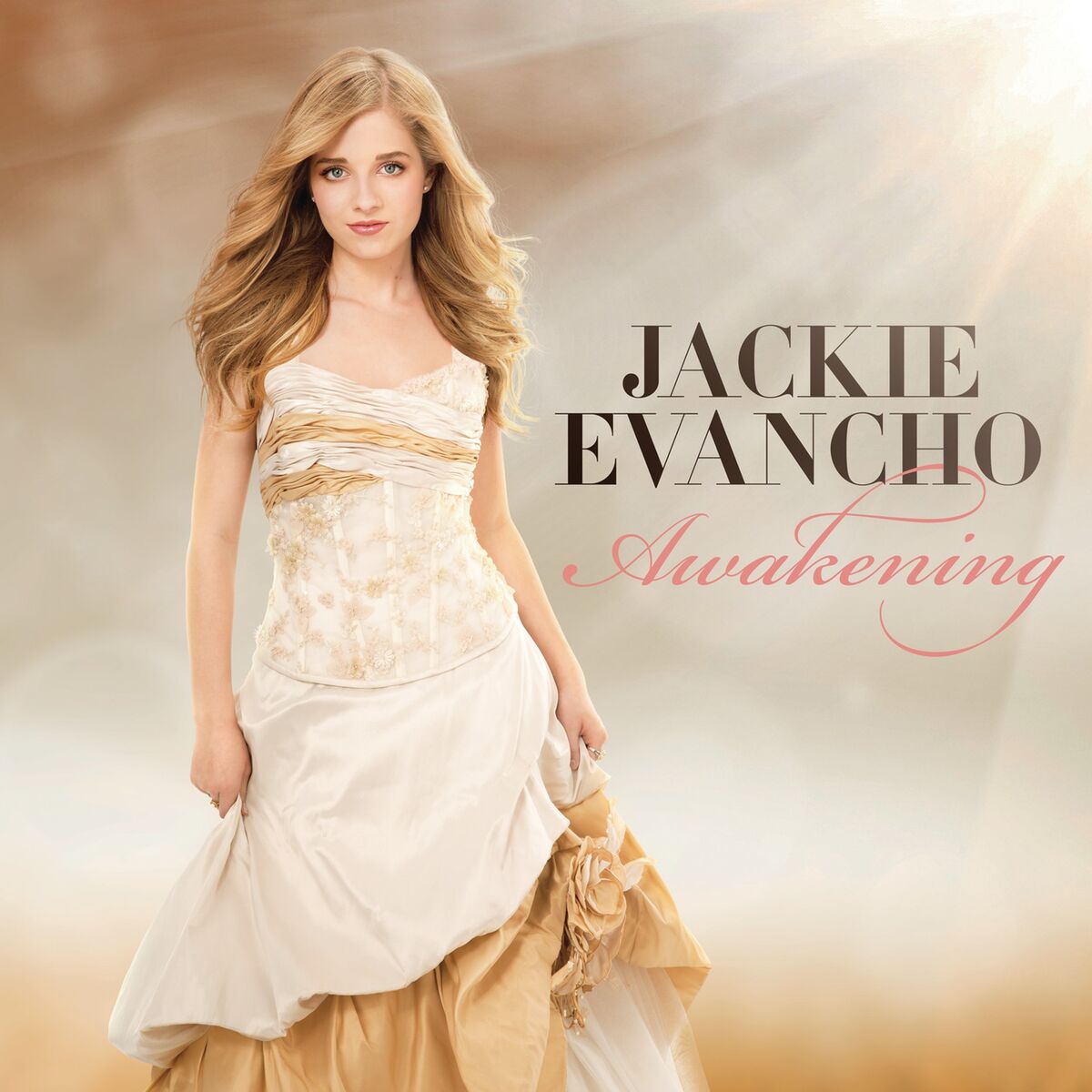 Album cover of Awakening
