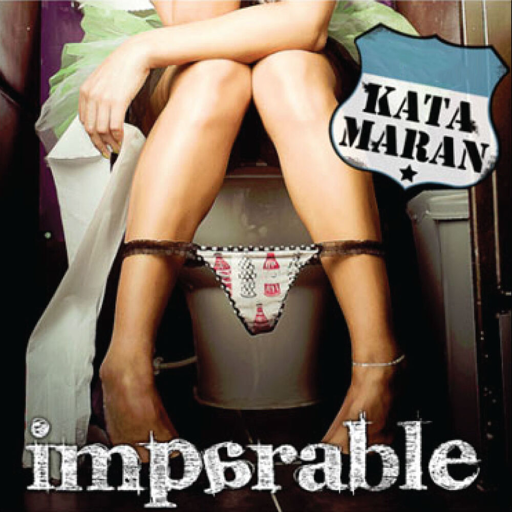 Picture of Imparable