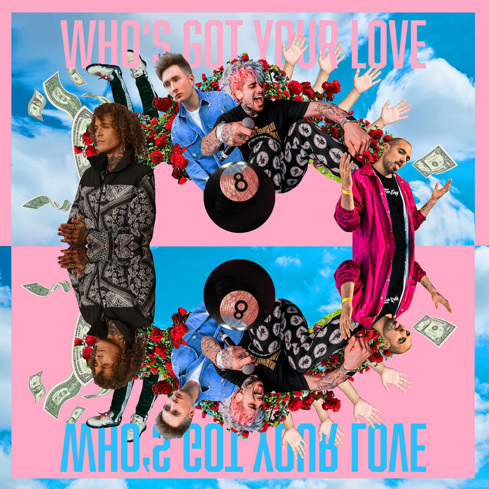 Picture of Who's Got Your Love