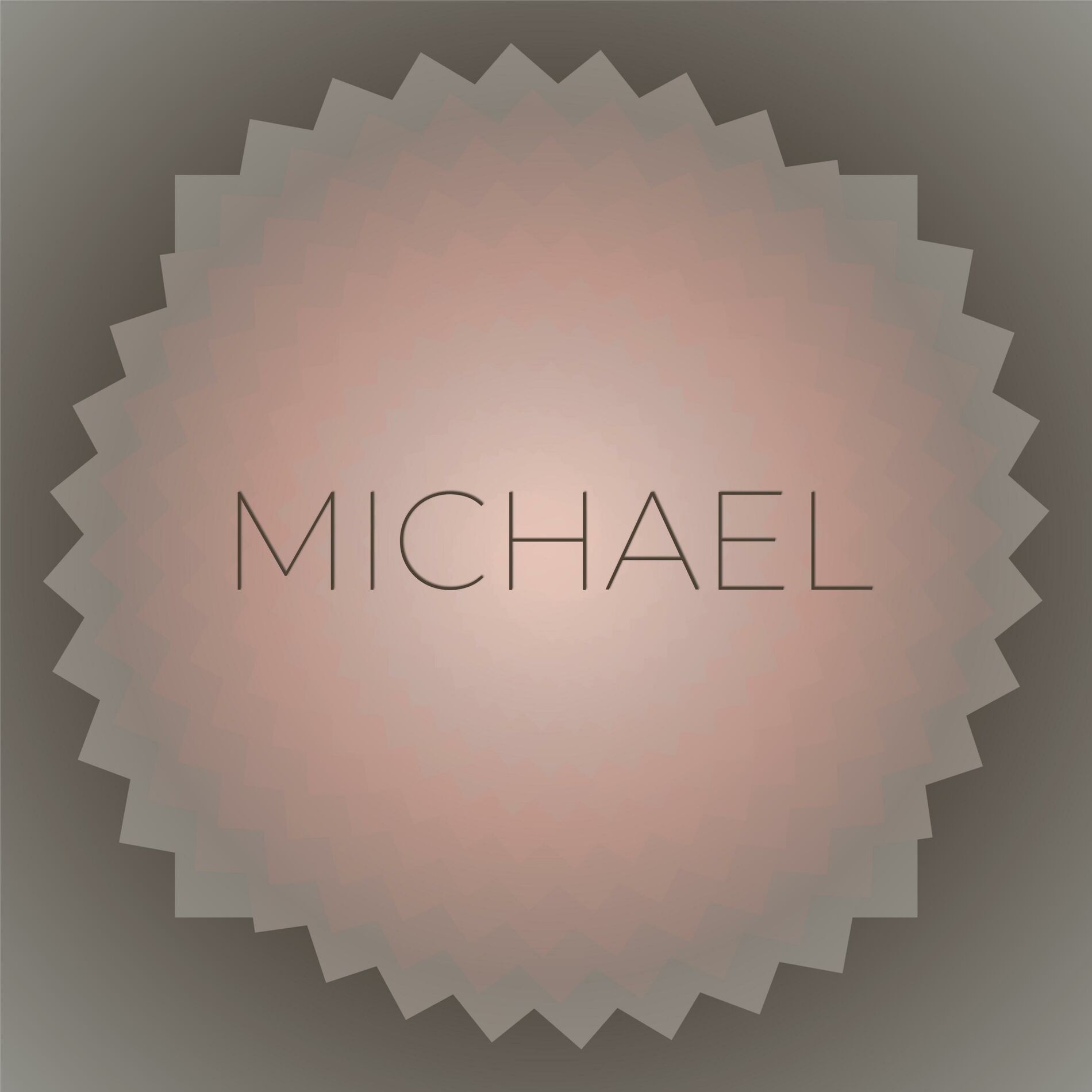 Album cover of Michael
