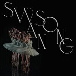 Cover of Swan Song (Original Score)