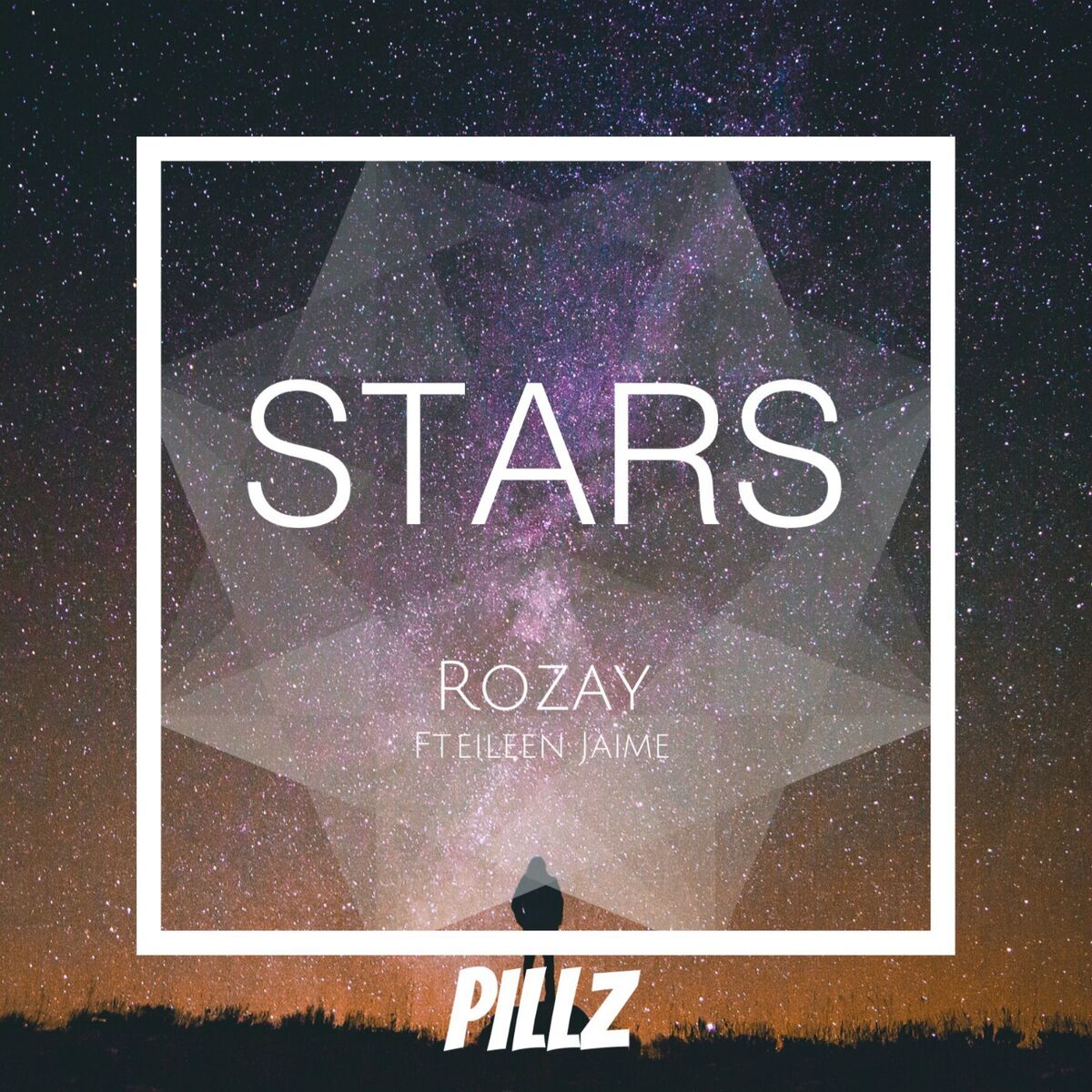 Album cover of Stars