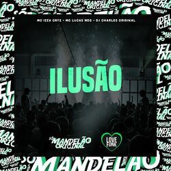 Cover of Ilusão