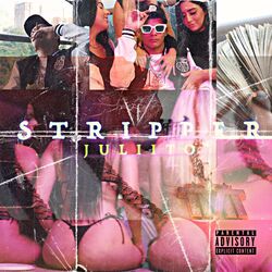Cover of STRIPPER
