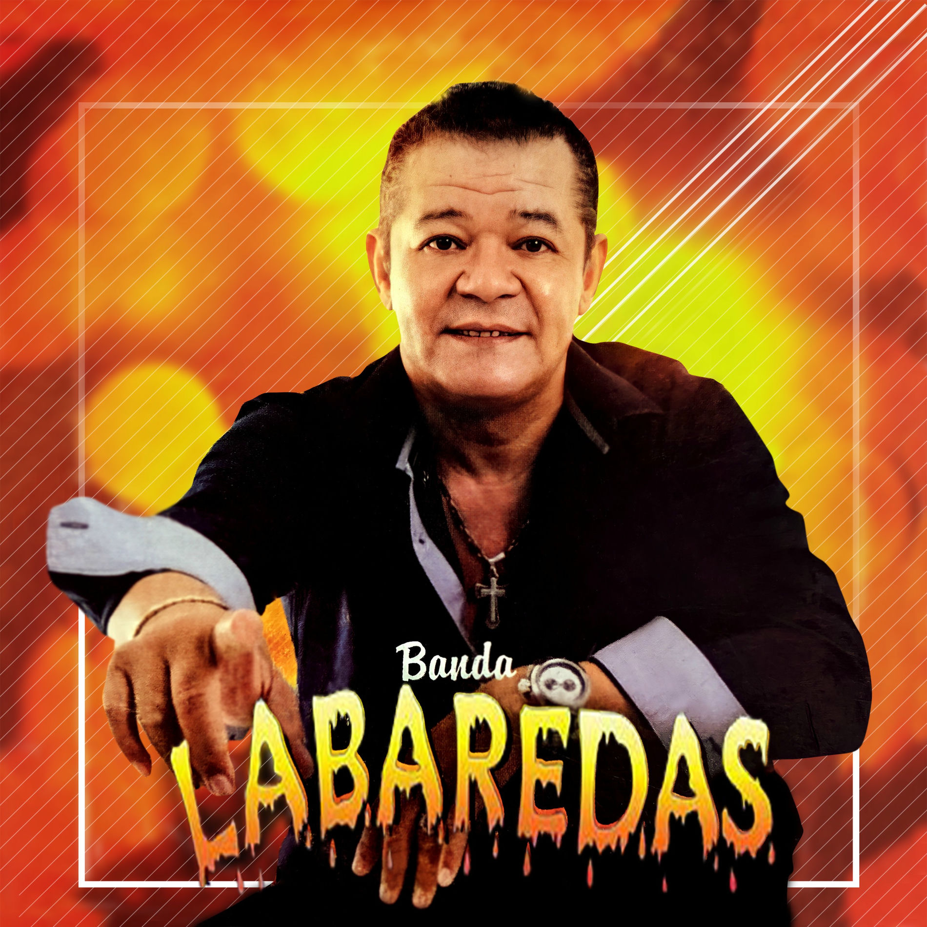 Album cover of Amo pra Valer