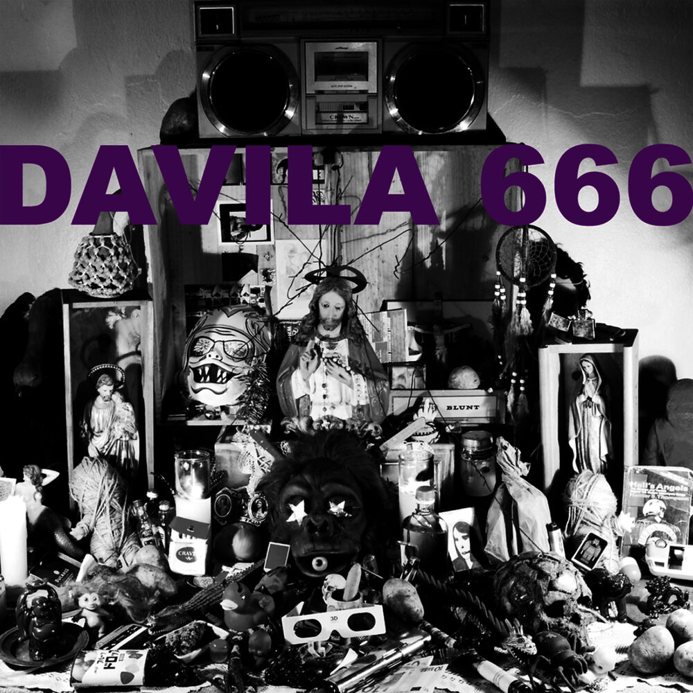 Picture of Davila 666