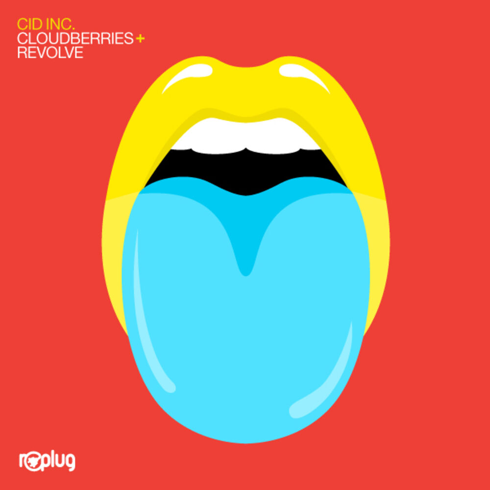 Picture of Cloudberries / Revolve EP