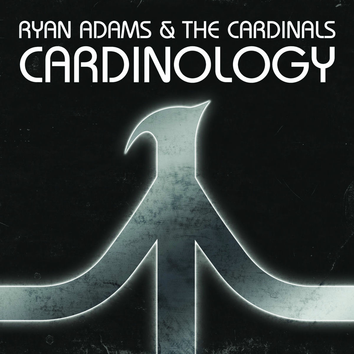 Album cover of Cardinology (UK  Version)