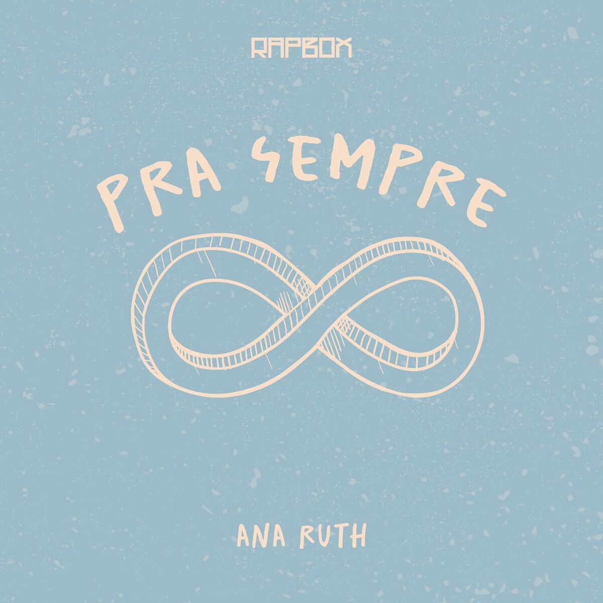 Album cover of Pra Sempre