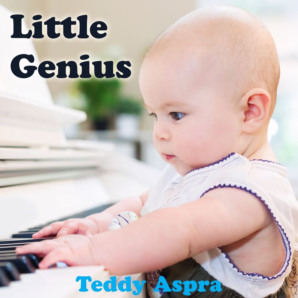 Picture of Little Genius