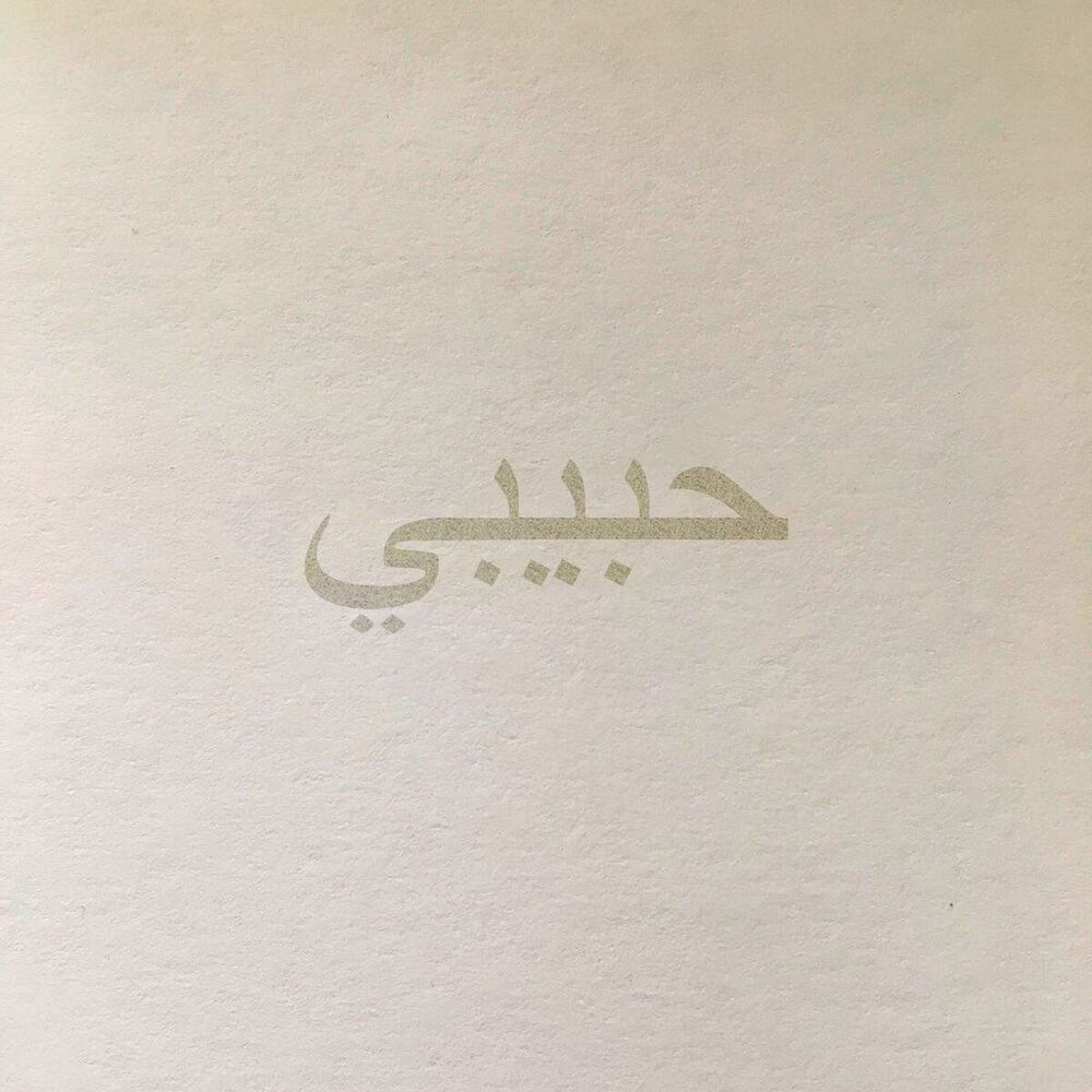 Picture of Habibi