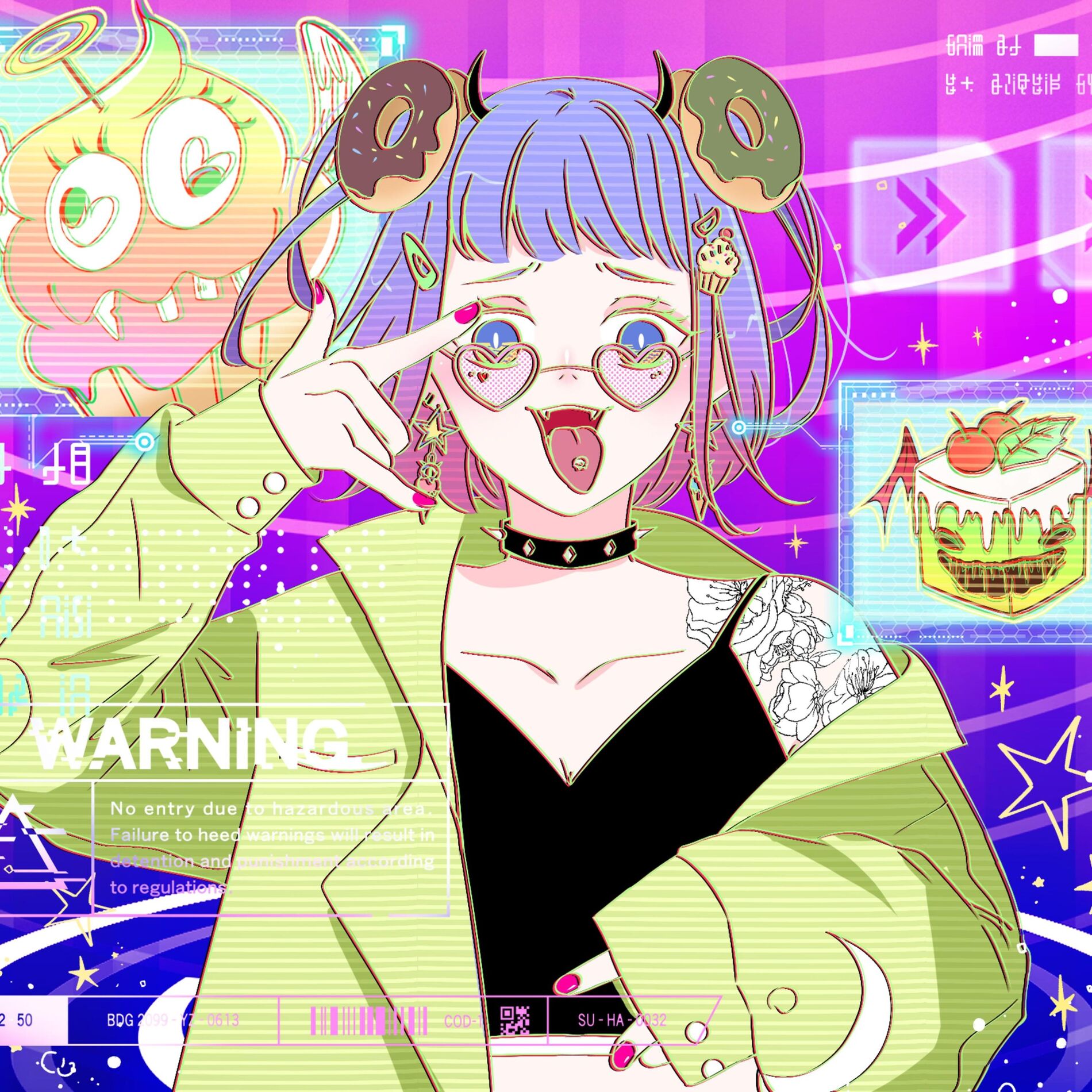 Album cover of CakeCake