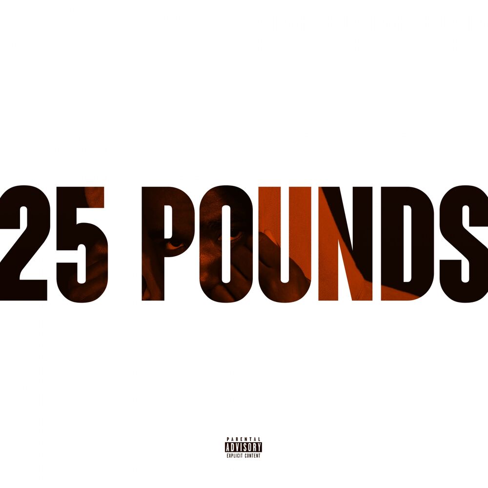Picture of 25 Pounds