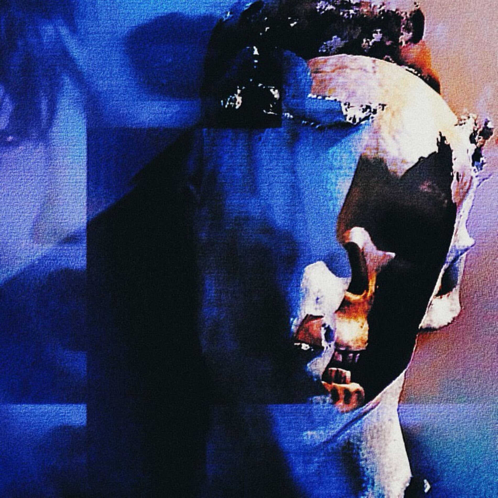 Album cover of Why Haven't I Died (feat. Ak3k)