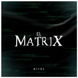 Cover of El Matrix