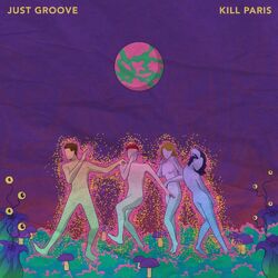 Cover of Just Groove