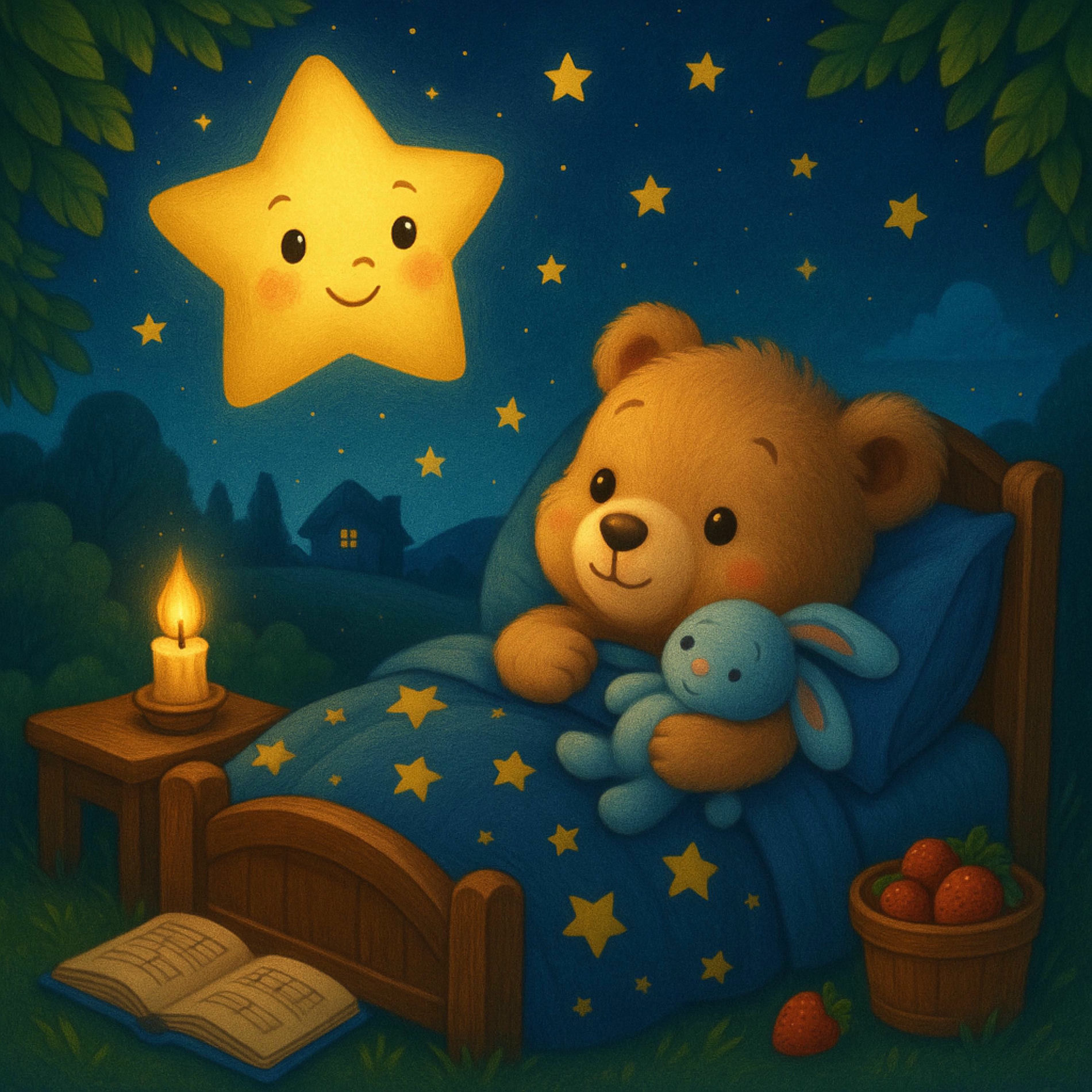 Album cover of Canciones para Dormir para Niños