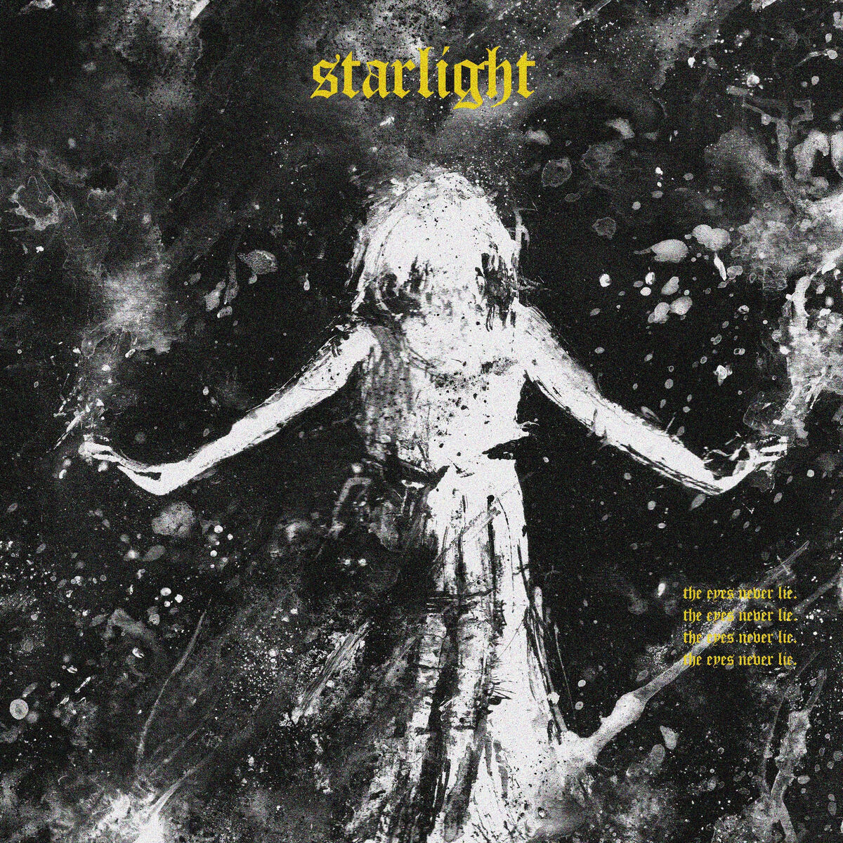 Album cover of Starlight