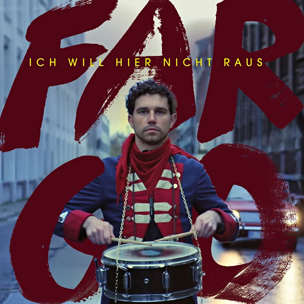 Picture of Ich will hier nicht raus