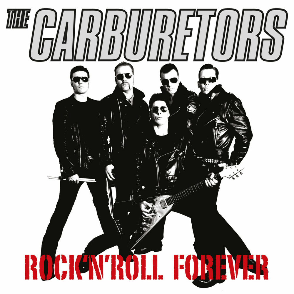 Picture of Rock'n'roll Forever