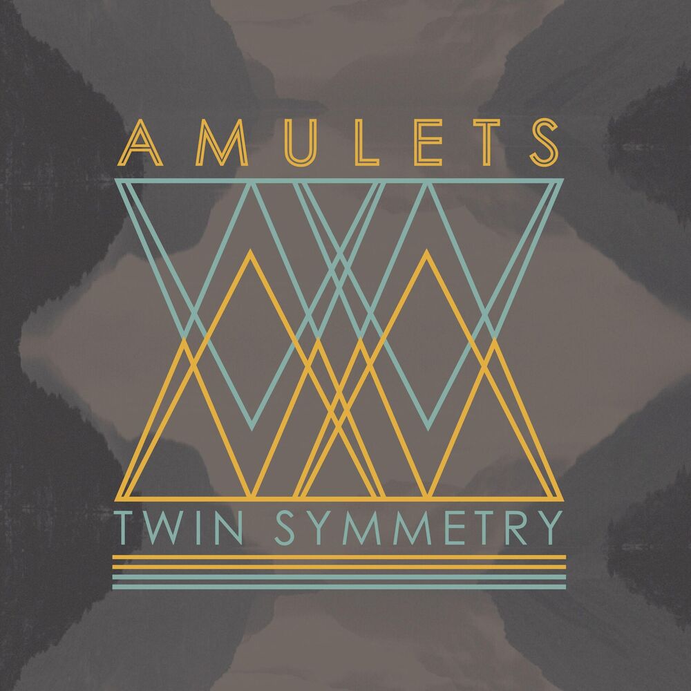 Picture of Twin Symmetry