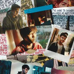Cover of 15 ans