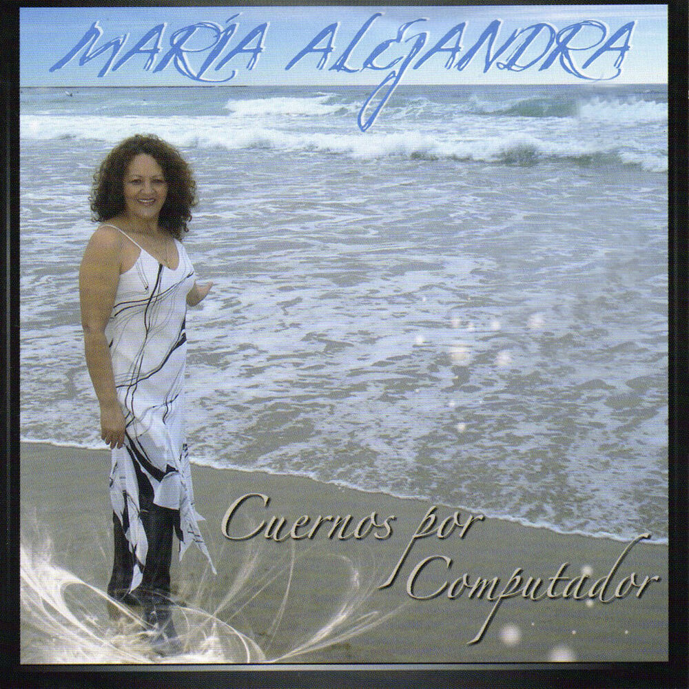 Picture of Cuernos por Computador