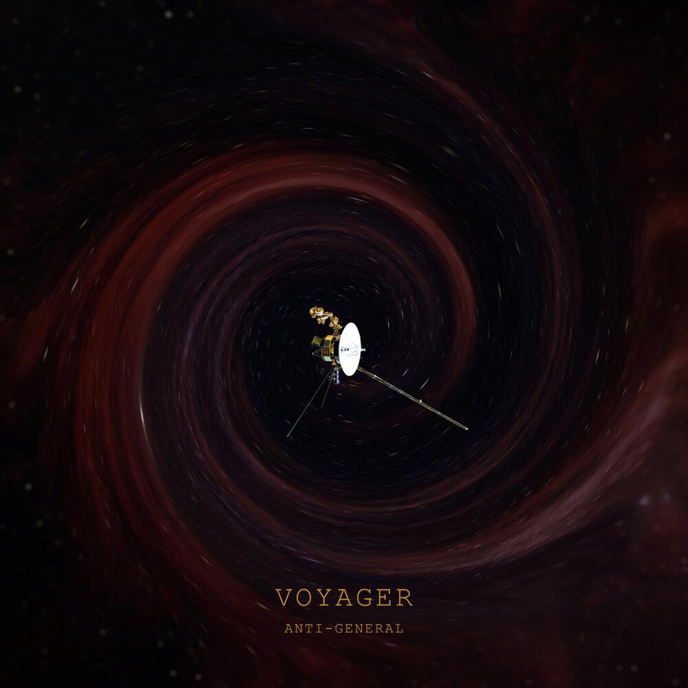 Picture of Voyager