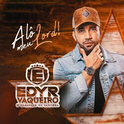 Cover of Alô Meu Lord!