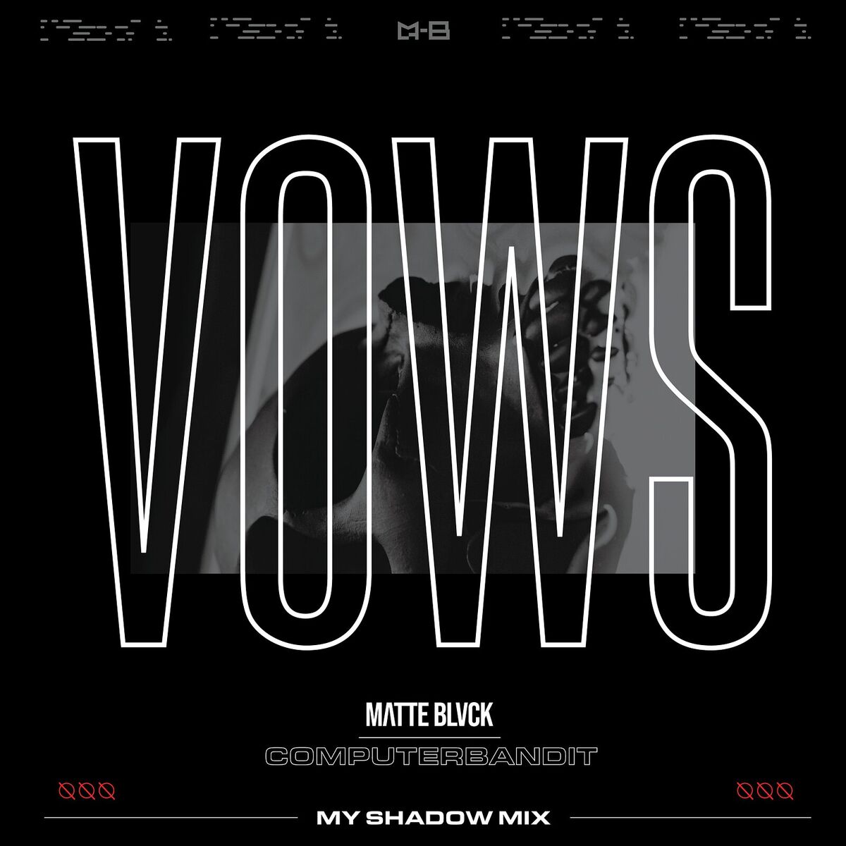 Album cover of Vows (My Shadow Mix)