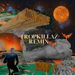 Cover of Goin' Home (Tropkillaz Remix)