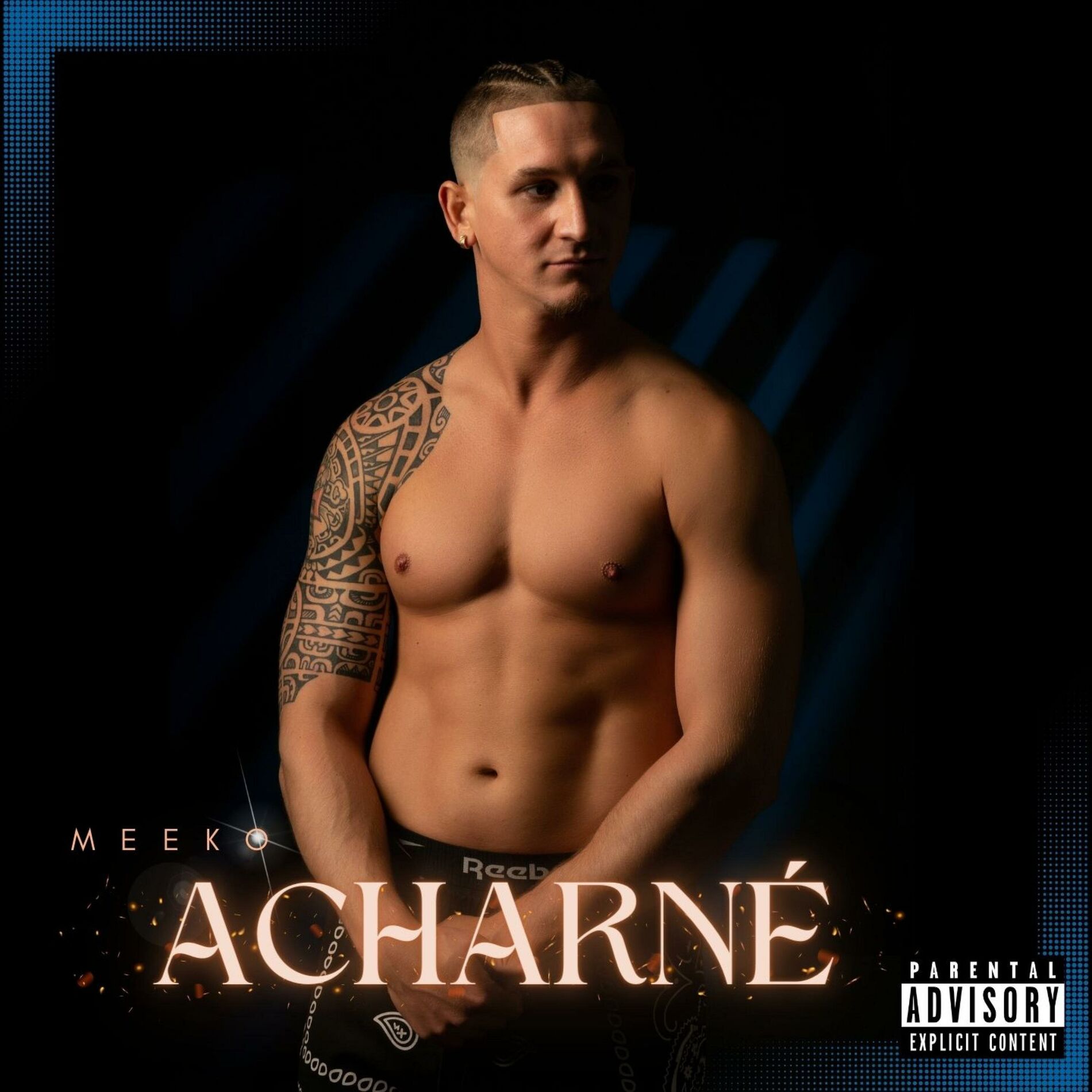 Album cover of Acharné