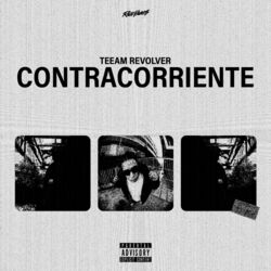 Cover of Contracorriente