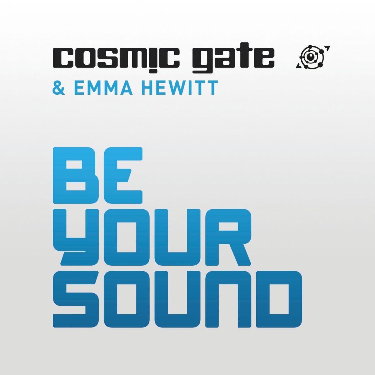Album cover of Be Your Sound