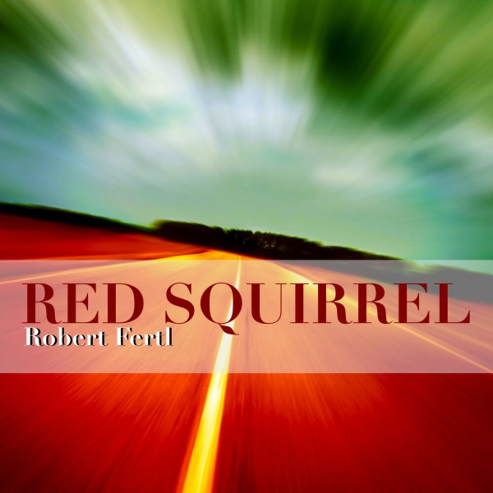 Picture of Red Squirrel