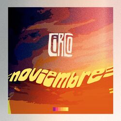 Cover of Noviembre