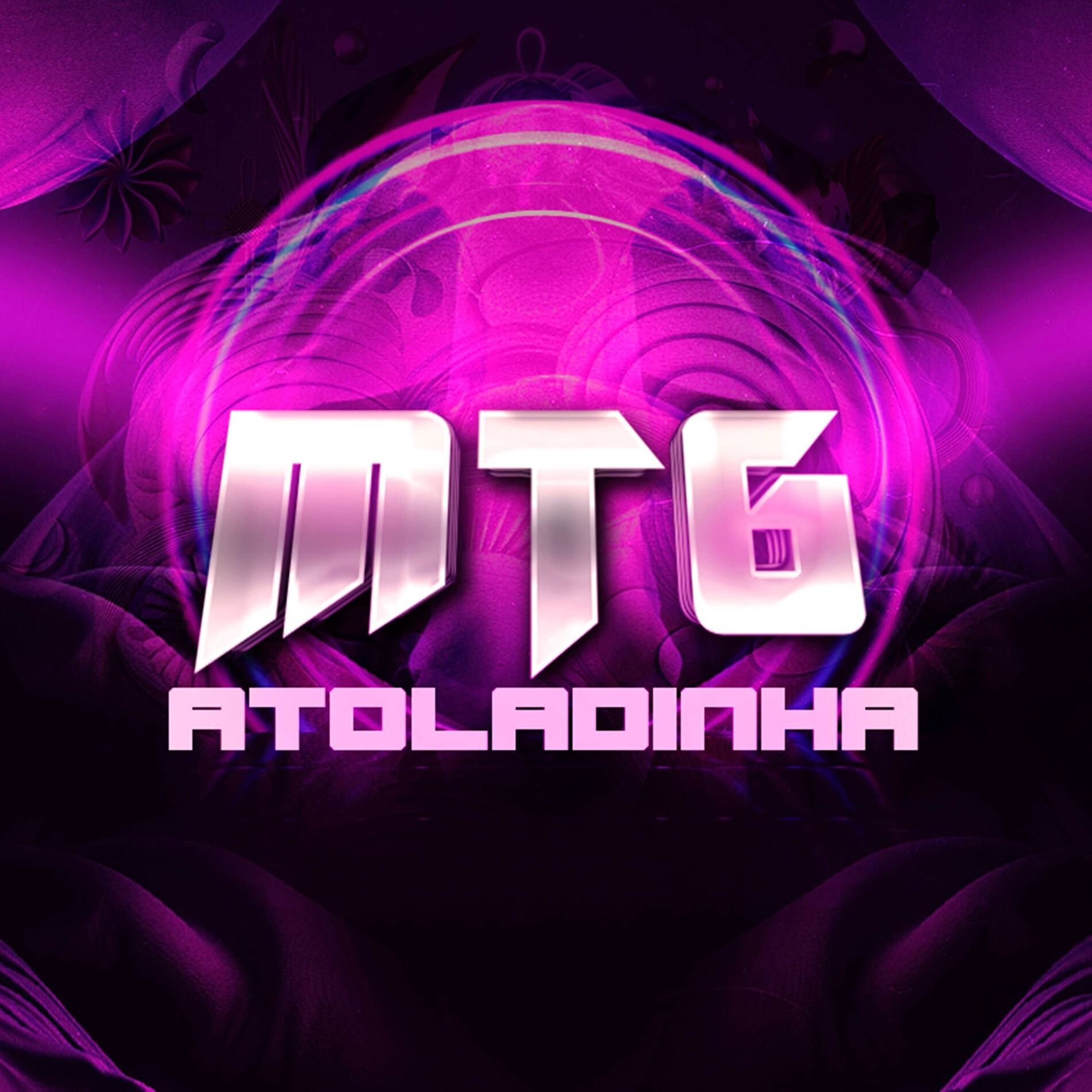 Album cover of MTG Atoladinha