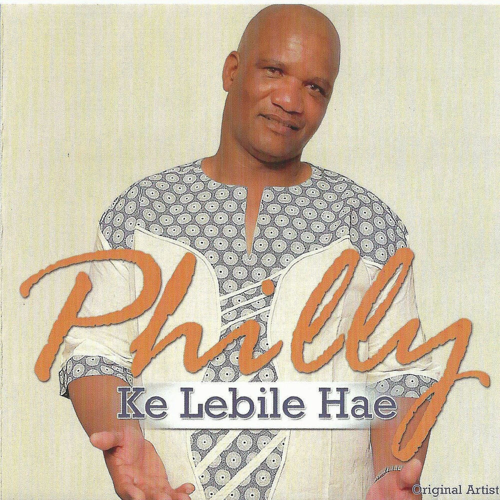 Picture of Ke Lebile Hae