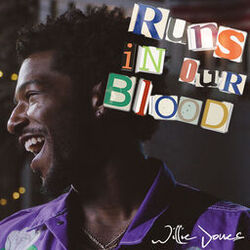 Cover of Runs In Our Blood