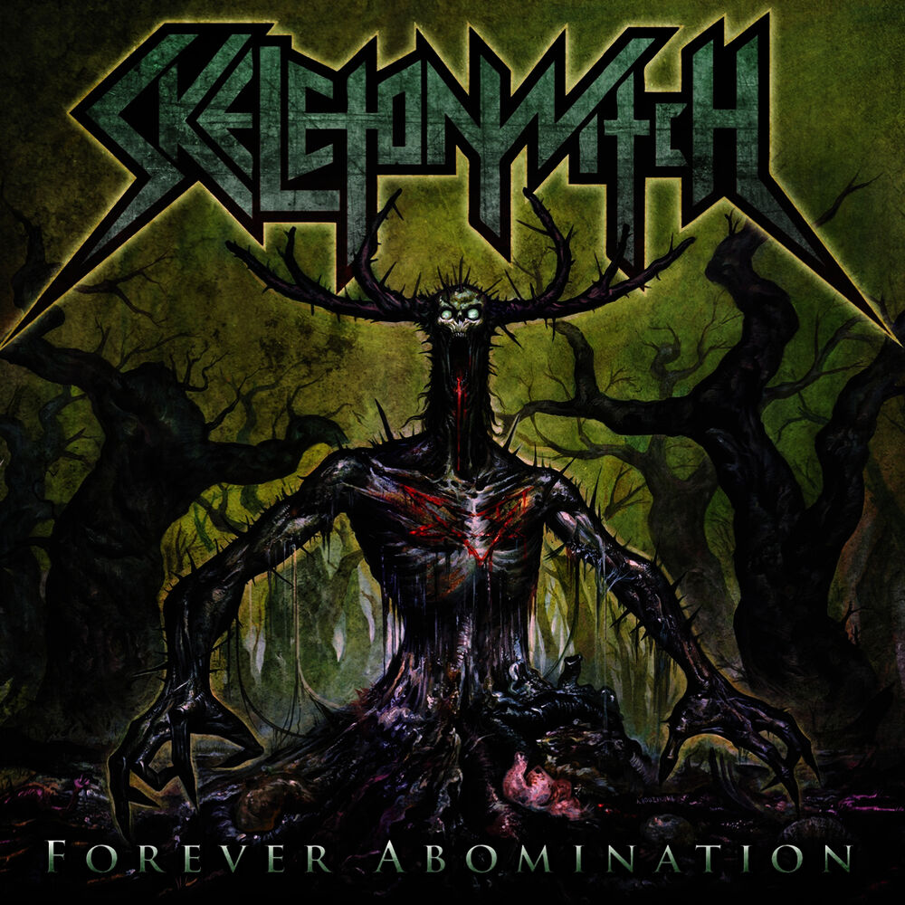 Picture of Forever Abomination