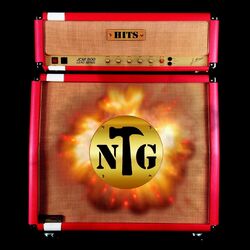 Cover of Hits