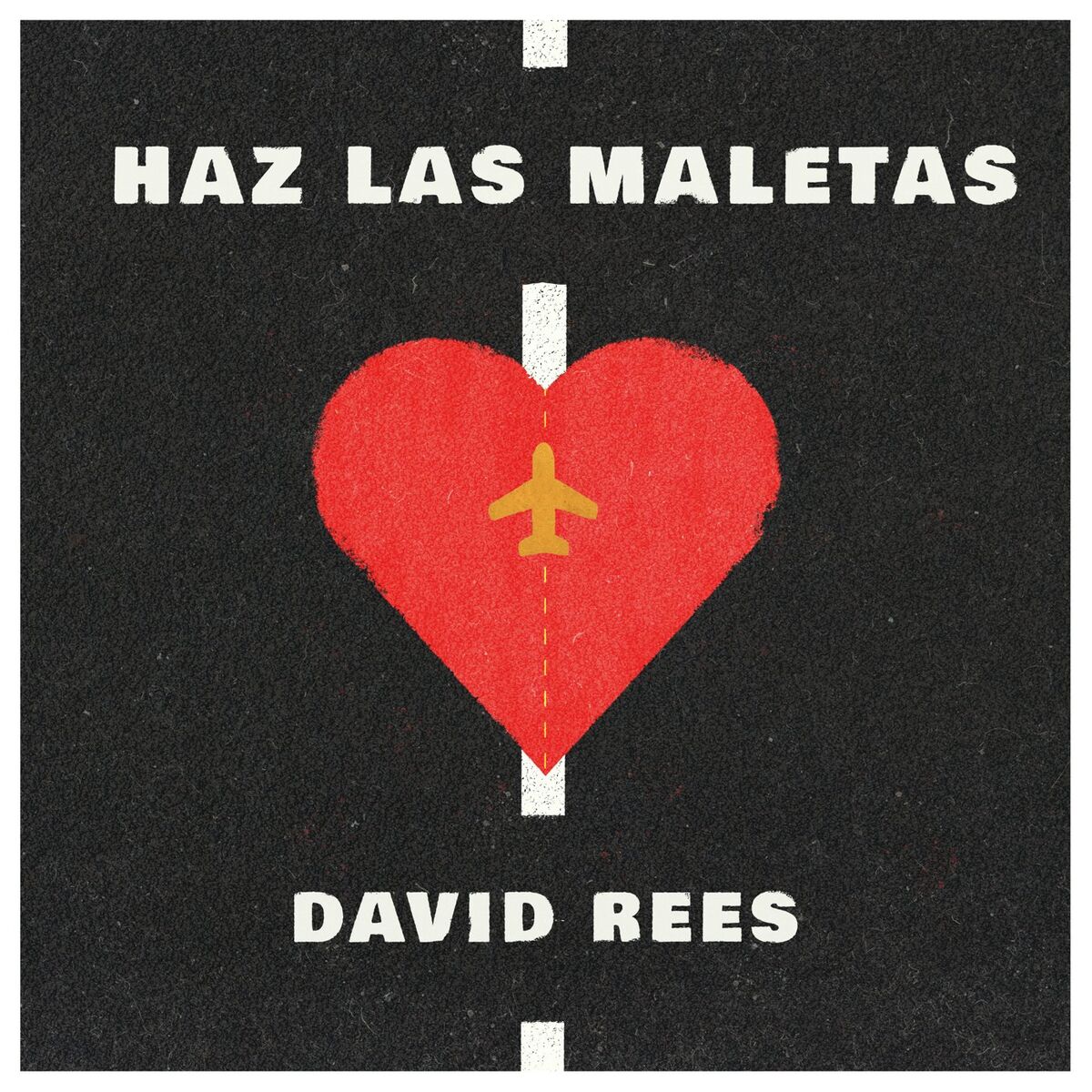 Album cover of Haz Las Maletas
