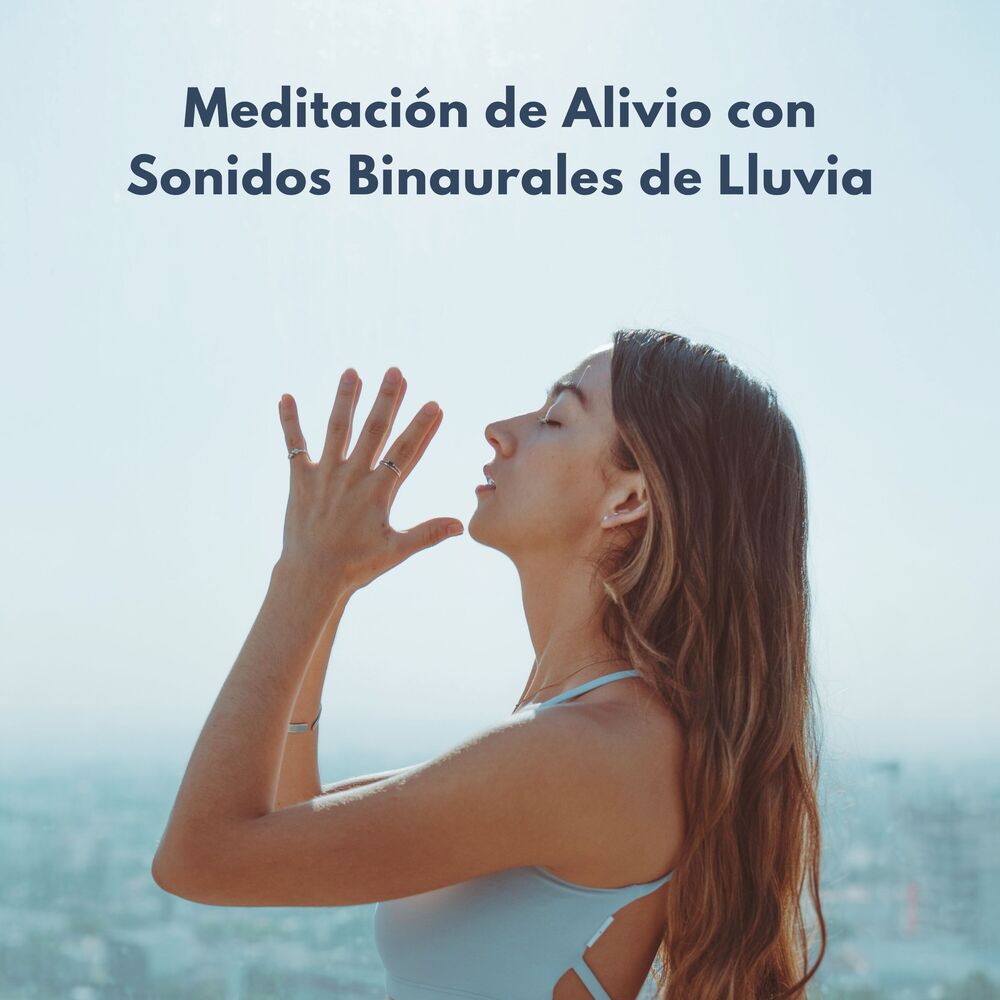 Picture of Meditación De Alivio Con Sonidos Binaurales De Lluvia
