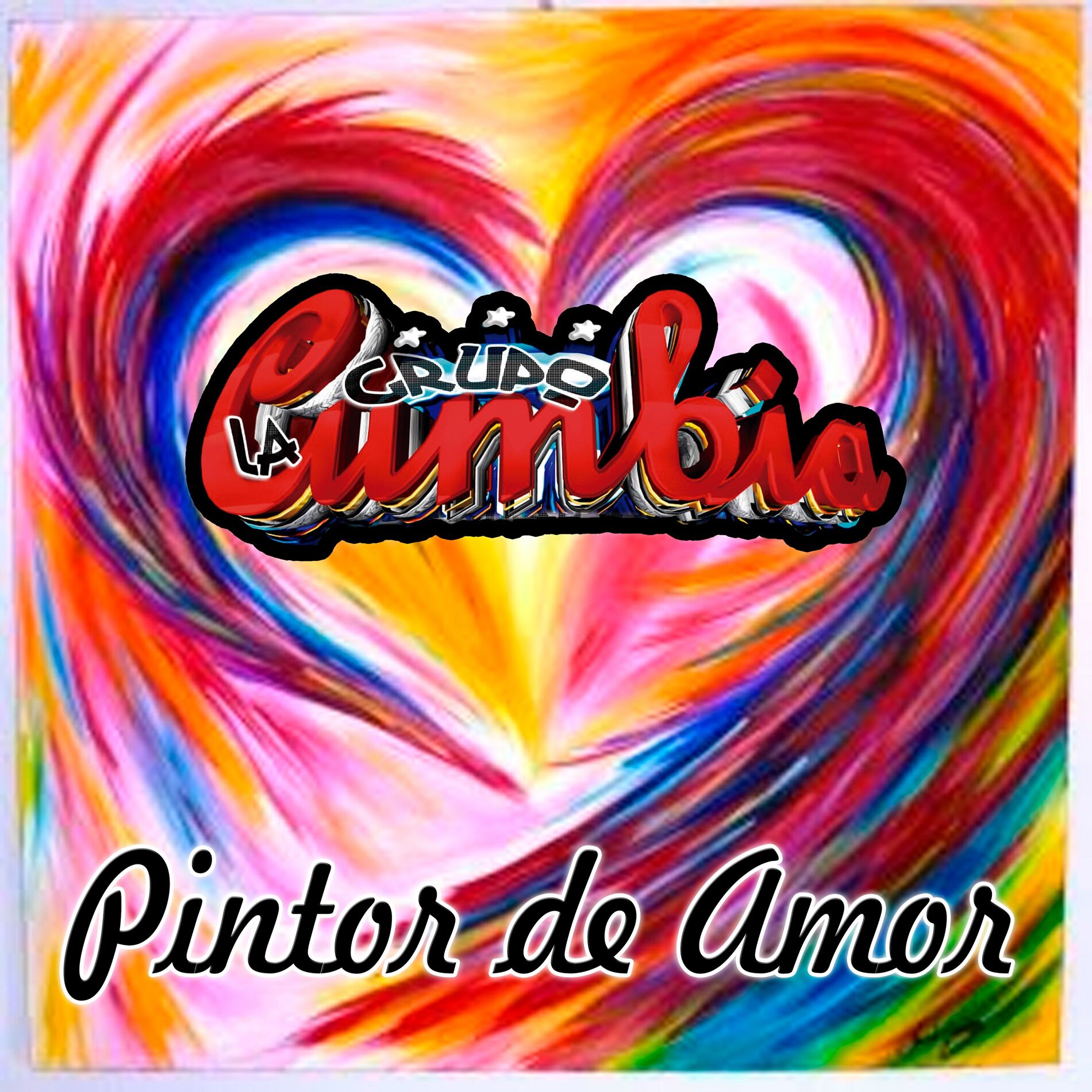 Album cover of Pintor De Amor
