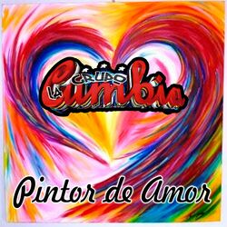 Cover of Pintor De Amor